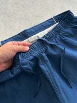 00's Nike Swoosh Baggy Track Pants (XL)