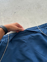 00's Nike Swoosh Baggy Track Pants (XL)