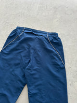 00's Nike Swoosh Baggy Track Pants (XL)