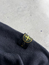 AW/10 Stone Island Chunky Knit Pullover Jumper (S)