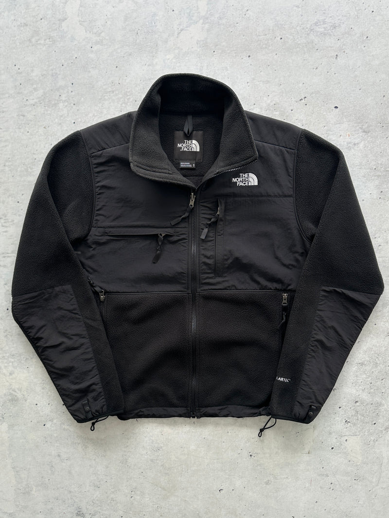 The North Face Denali Polartec Zip Up Fleece (M)