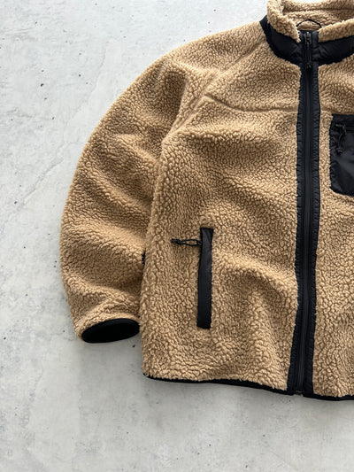 Carhartt WIP Prentis Liner Zip Up Fleece (L)