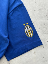 1998/99 Juventus Kappa Spell Out T Shirt (L)