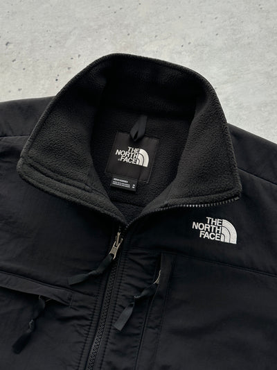 The North Face Denali Polartec Zip Up Fleece (M)