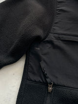 The North Face Denali Polartec Zip Up Fleece (M)
