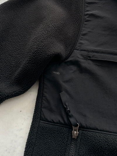 The North Face Denali Polartec Zip Up Fleece (M)