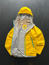 Mont Bell Gore-Tex Zip Up Jacket (Women's L)