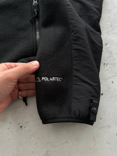 The North Face Denali Polartec Zip Up Fleece (M)