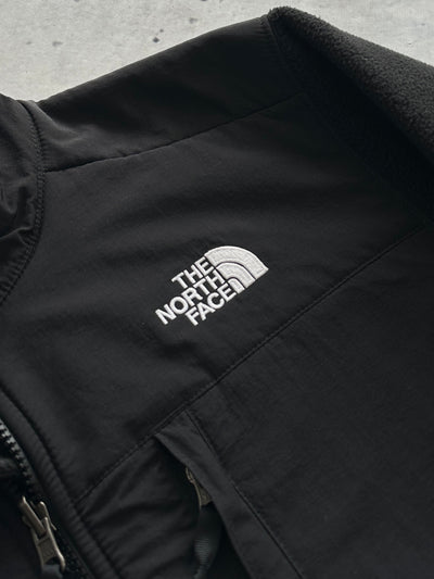 The North Face Denali Polartec Zip Up Fleece (M)