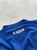 1998/99 Juventus Kappa Spell Out T Shirt (L)