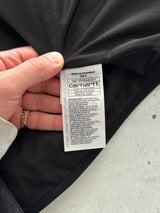 Carhartt WIP Prentis Liner Zip Up Fleece (L)