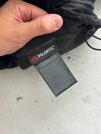 The North Face Denali Polartec Zip Up Fleece (M)