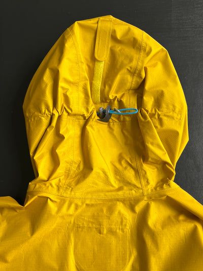 Mont Bell Gore-Tex Zip Up Jacket (Women's L)
