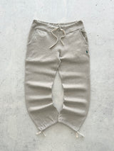 Ralph Lauren Heavyweight Sweat Pants (M/L)