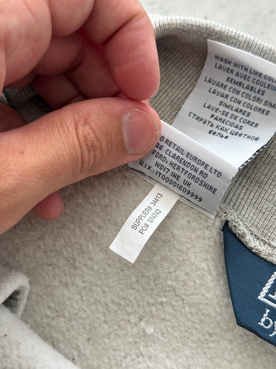 Ralph Lauren Heavyweight Sweat Pants (M/L)