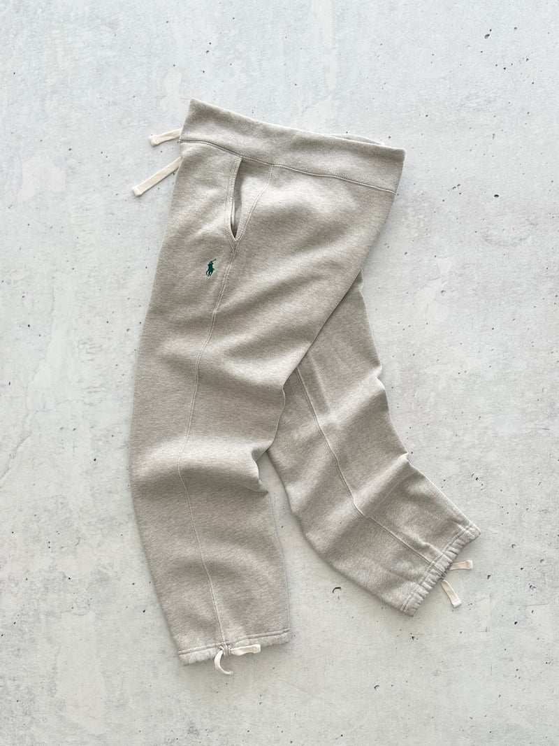 Ralph Lauren Heavyweight Sweat Pants (M/L)