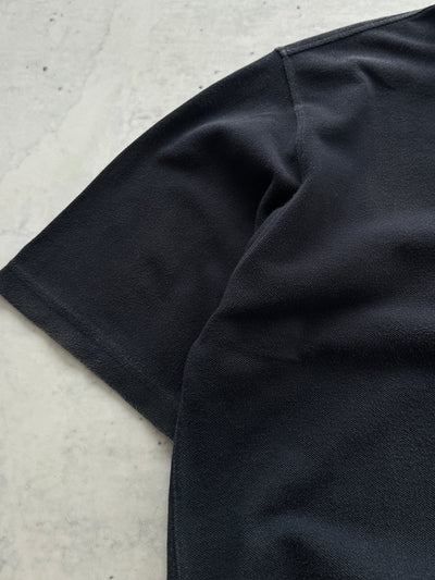 Burberry Nova Check Polo Shirt (L)