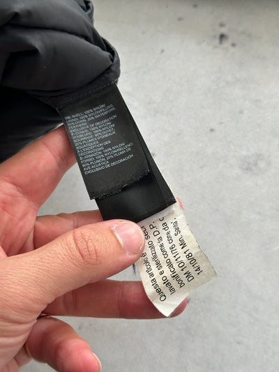 The North Face 550 Down Fill Zip Up Hooded Jacket (S)