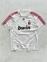 2007/08 AC Milan Adidas Shirt (XL)