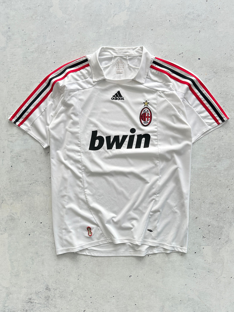 2007/08 AC Milan Adidas Shirt (XL)