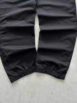 Nike Swoosh Nylon Track Pants (L/XL)