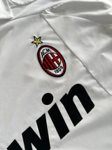 2007/08 AC Milan Adidas Shirt (XL)