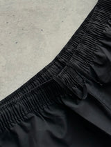 Nike Swoosh Nylon Track Pants (L/XL)
