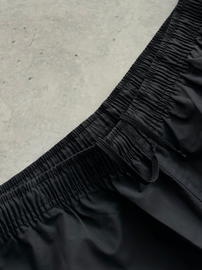 Nike Swoosh Nylon Track Pants (L/XL)