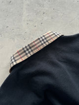 Burberry Nova Check Polo Shirt (L)