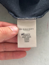 Burberry Nova Check Polo Shirt (L)