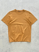 00's Stone Island Denims Heavyweight T Shirt (L)