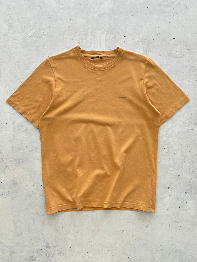 00's Stone Island Denims Heavyweight T Shirt (L)