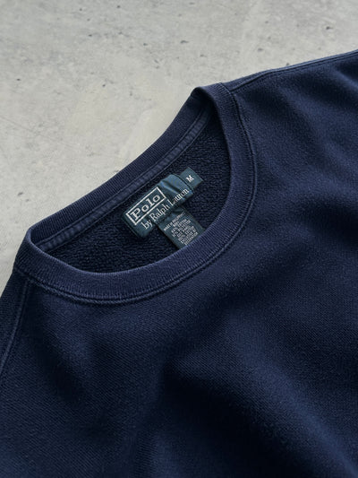 Ralph Lauren Heavyweight Crewneck Sweatshirt (S)