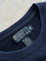 Ralph Lauren Heavyweight Crewneck Sweatshirt (S)