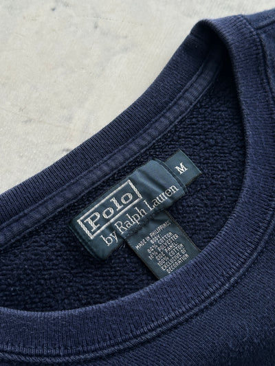 Ralph Lauren Heavyweight Crewneck Sweatshirt (S)