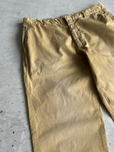 Vintage CP Company Straight Leg Chino Trousers (W33)
