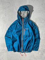 00's Mont Bell Gore-Tex Zip Up Jacket (S)