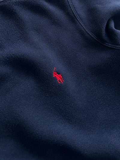 Ralph Lauren Heavyweight Crewneck Sweatshirt (S)