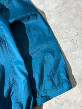 00's Mont Bell Gore-Tex Zip Up Jacket (S)