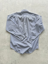 Ralph Lauren Vertical Stripe Shirt (XL)