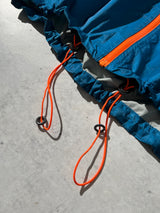 00's Mont Bell Gore-Tex Zip Up Jacket (S)