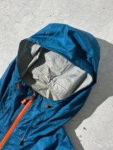 00's Mont Bell Gore-Tex Zip Up Jacket (S)
