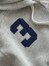 Ralph Lauren big logo Heavyweight Pullover Hoodie (XL)
