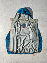 00's Mont Bell Gore-Tex Zip Up Jacket (S)