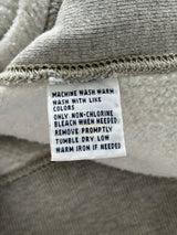 Ralph Lauren big logo Heavyweight Pullover Hoodie (XL)