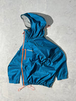 00's Mont Bell Gore-Tex Zip Up Jacket (S)
