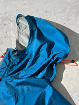 00's Mont Bell Gore-Tex Zip Up Jacket (S)