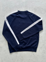 Ralph Lauren Embroidered Eagle Crewneck Sweatshirt (M)