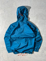 00's Mont Bell Gore-Tex Zip Up Jacket (S)
