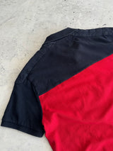 Ralph Lauren Embroidered Spell Out Polo Shirt (M)